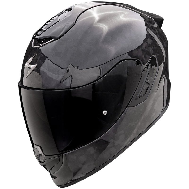 EXO-1400 EVO II ONYX CARBON AIR L